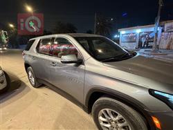 شيفروليه ترافرس